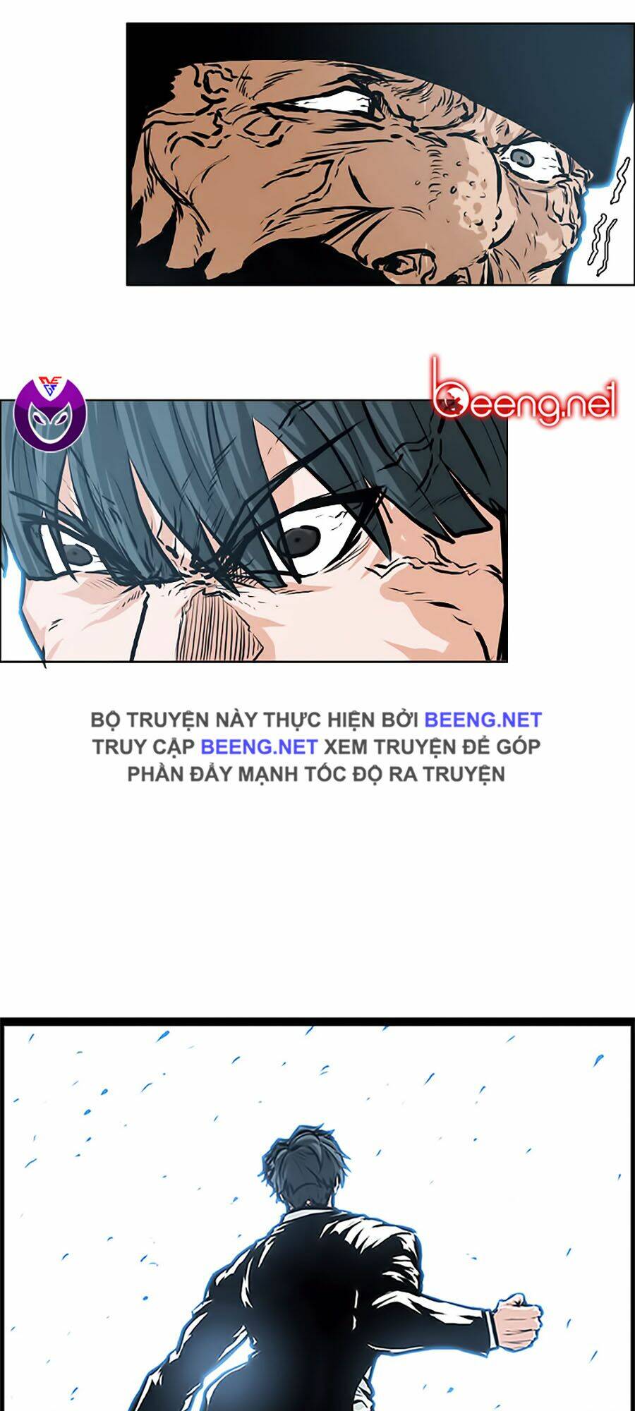 Bá Chủ Học Đường Ss3: Chapter 15