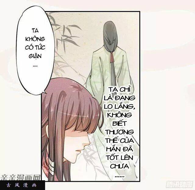 Tuyệt Thế Luyện Đan Sư: Chapter 27