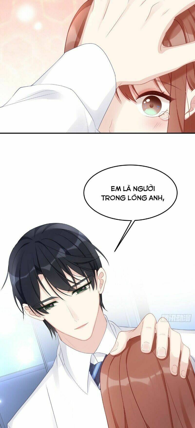 Chỉ Muốn Cưng Chiều Em: Chapter 52