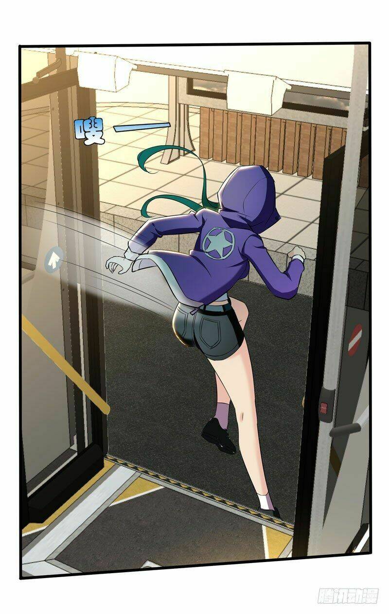 Vòng Bạn Bè Địa Phủ: Chapter 17