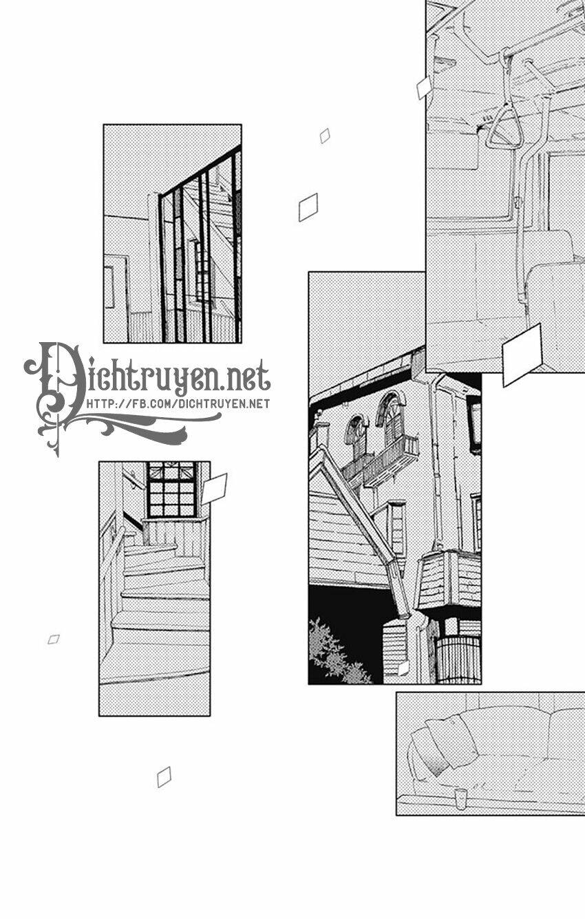 Cảm Xúc Ngọt Ngào: Chapter 62