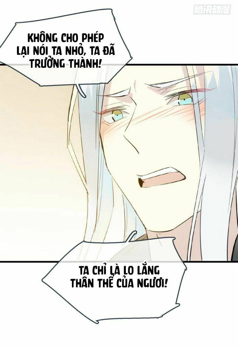 Sư Phụ Lại Trêu Chọc Ta: Chapter 51.6