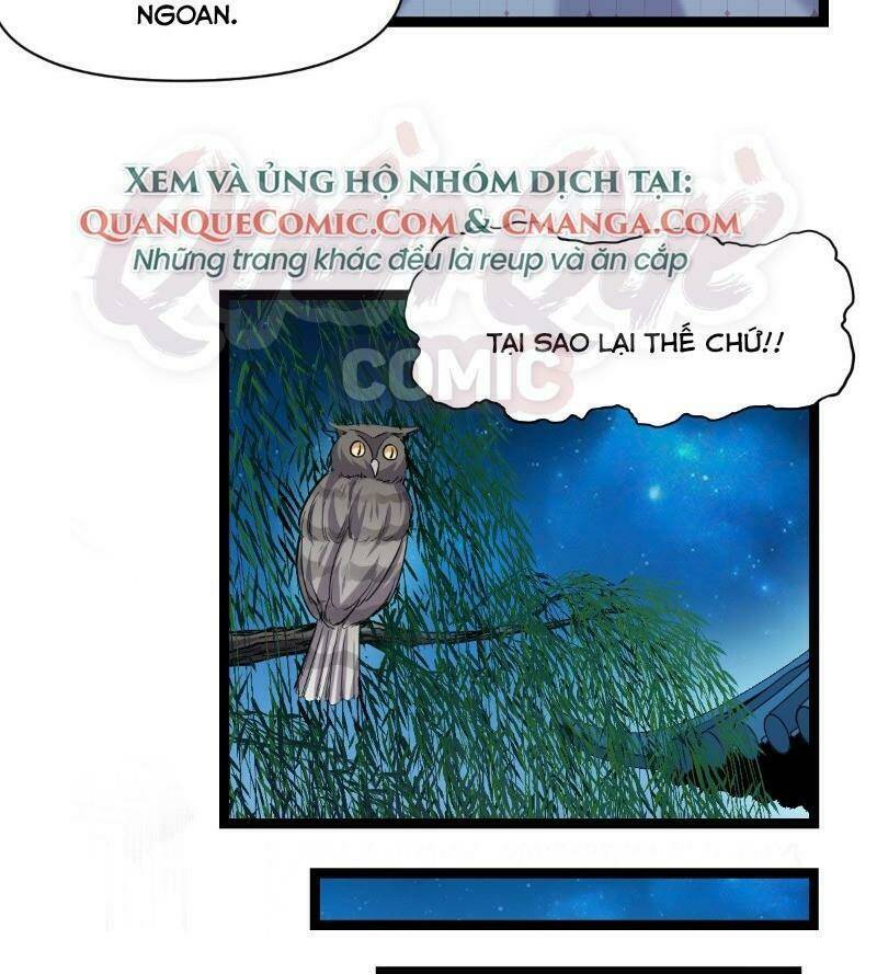 Ta Độ Kiếp Thất Bại Đều Là Tại Ngươi: Chapter 18