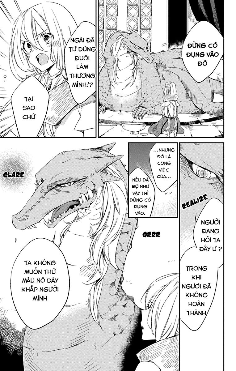 Azfareo No Sobayounin: Chapter 1