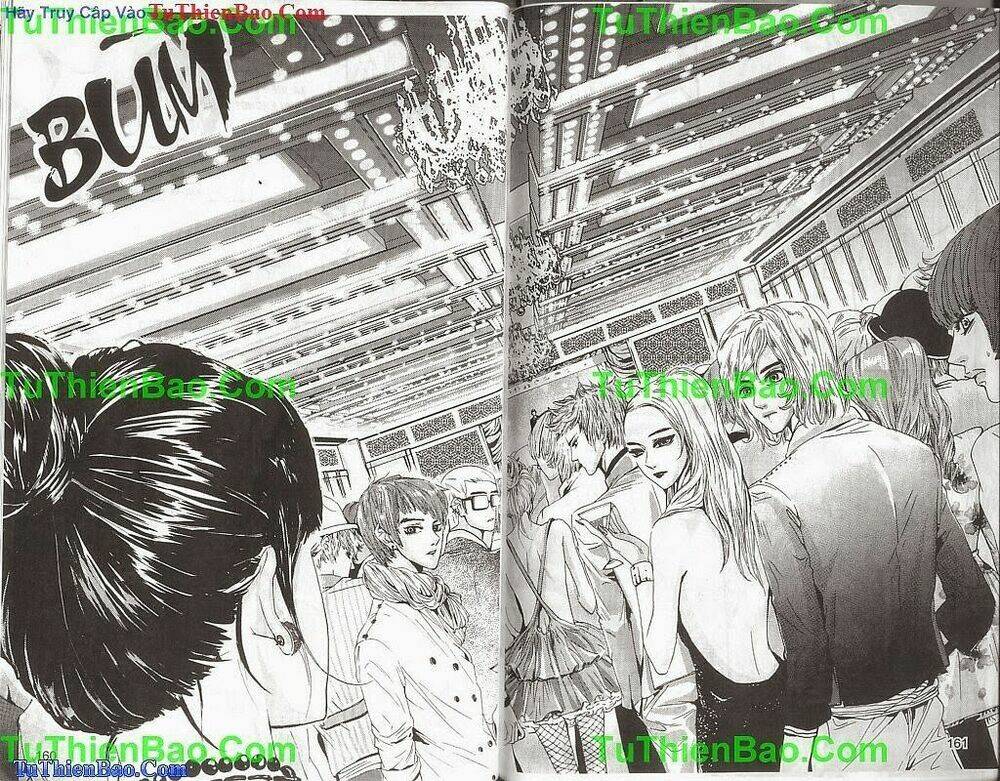 Hồ Ly Lãng Mạn: Chapter 1