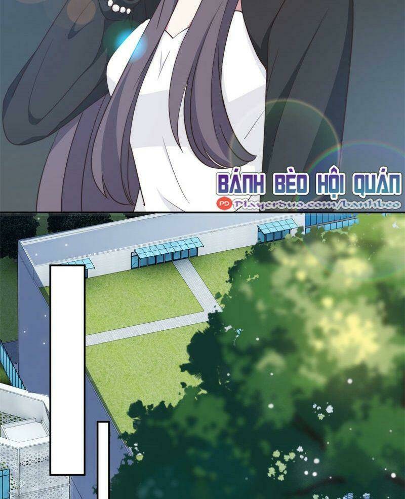Tổng Tài, Tránh Xa Tôi Ra: Chapter 54