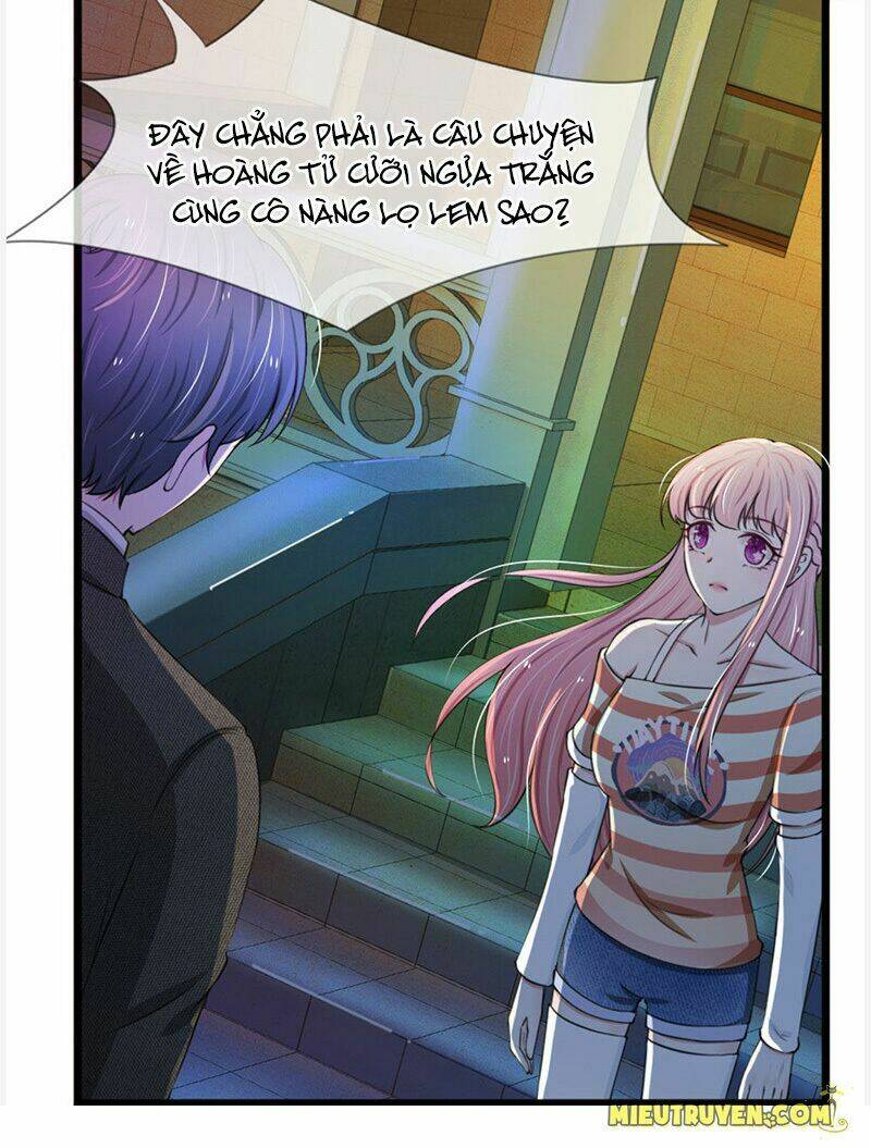 Phúc Hắc Lão Công Buông Em Ra: Chapter 78