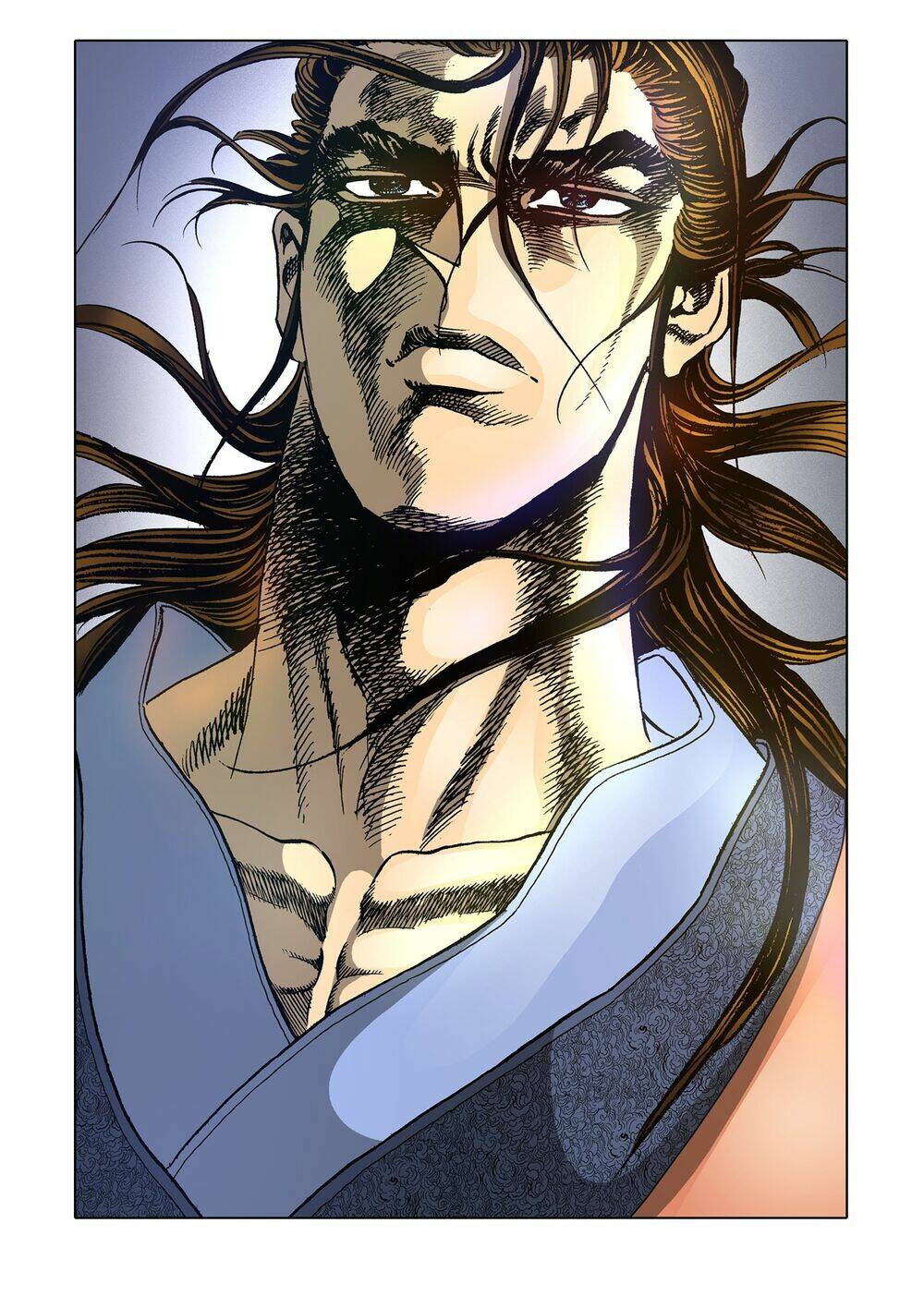 Nhật Tà Nguyệt Ma: Chapter 71