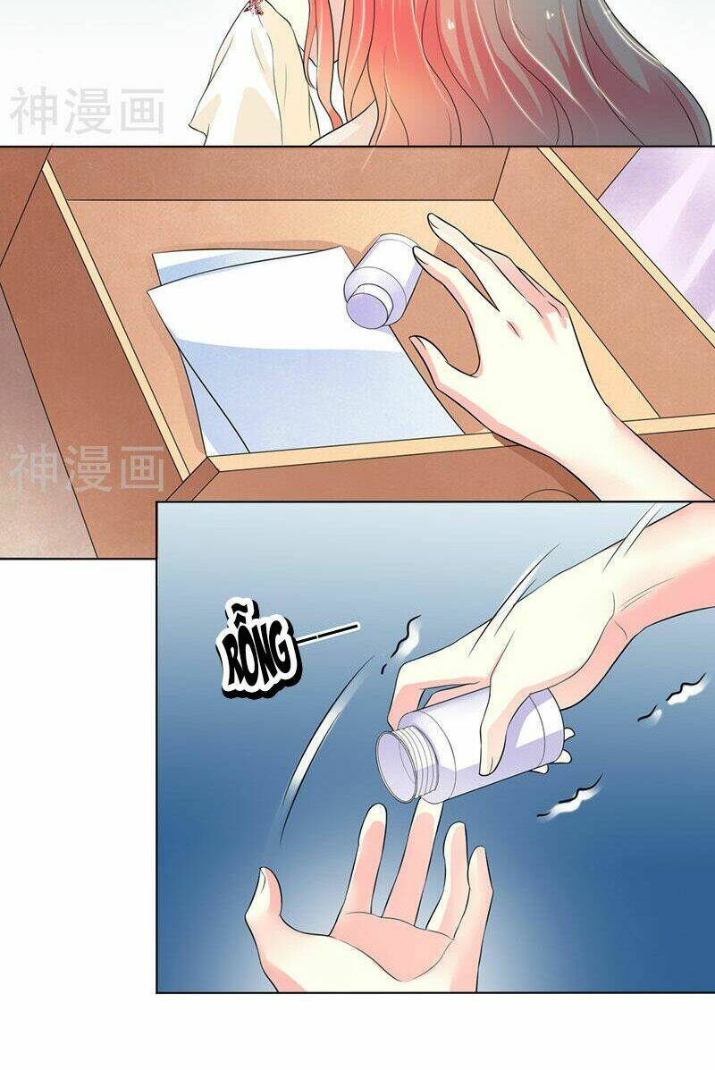Trí Mệnh Sủng Thê: Tổng Tài Mau Nạp Mạng: Chapter 106