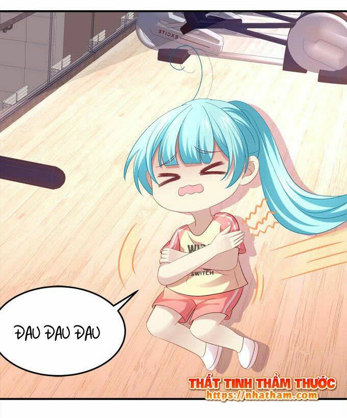 Đế Vương Ta Vẫn Còn Nhỏ: Chapter 65