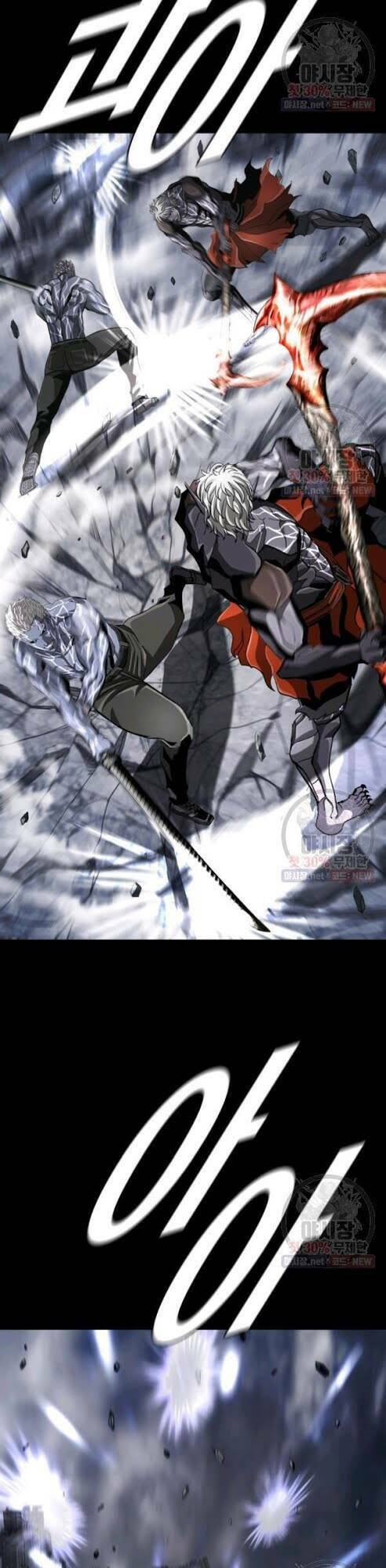 Thợ Săn Đầu Tiên: Chapter 93