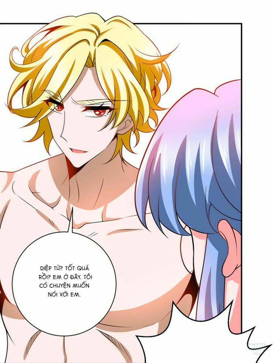 Người Yêu Khát Máu Của Tôi: Chapter 90