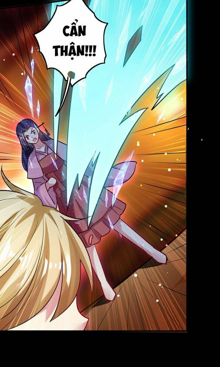 Vạn Giới Tiên Vương: Chapter 54