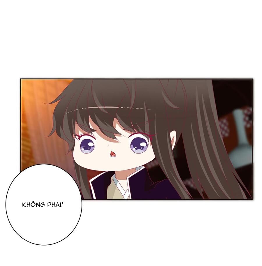 Thông Linh Phi: Chapter 510