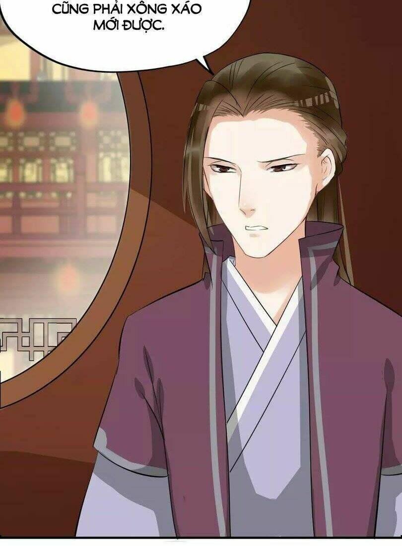 Bồng Sơn Viễn: Chapter 21