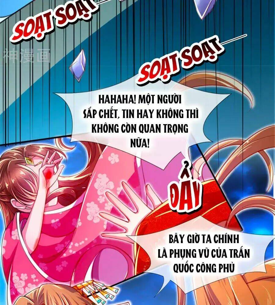 Phụng Lâm Thiên Hạ: Đệ Nhất Mỹ Nữ: Chapter 1