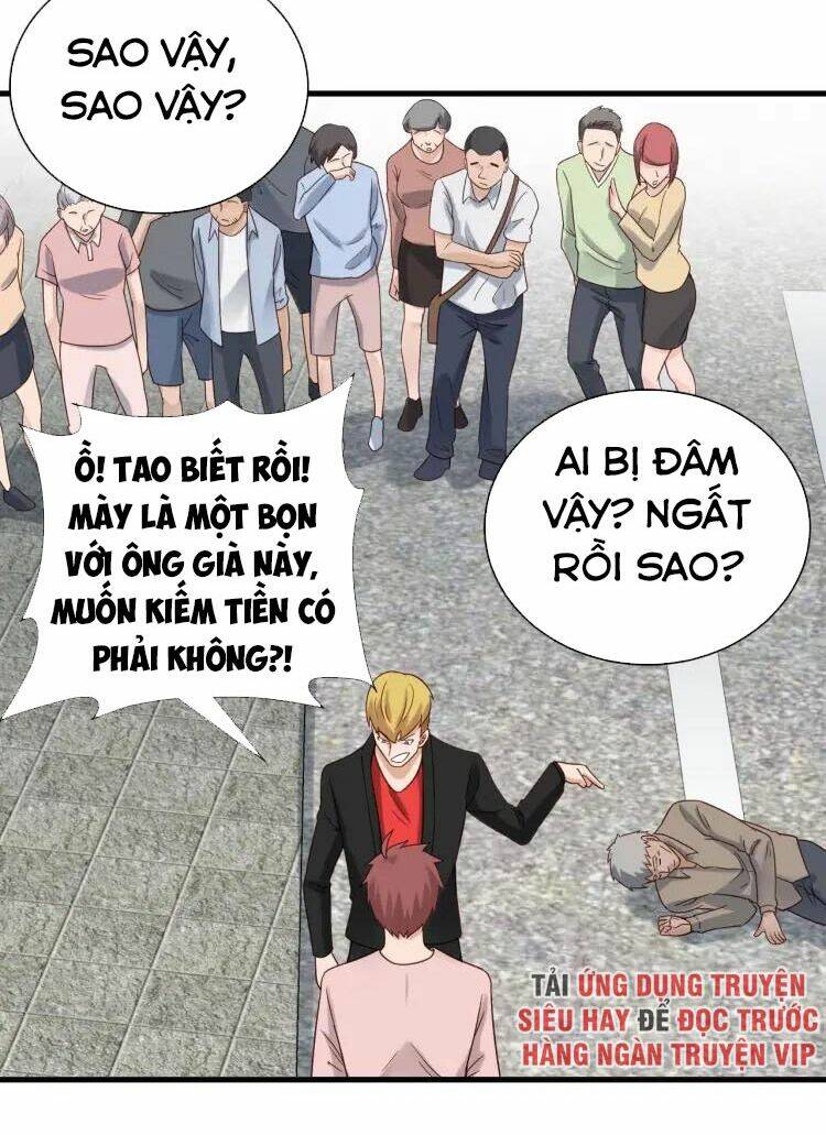 Hệ Thống Tu Tiên Mạnh Nhất: Chapter 50