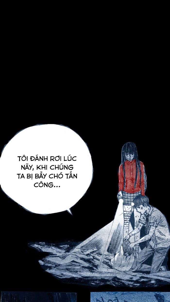 Distant Sky 1: Chapter 9