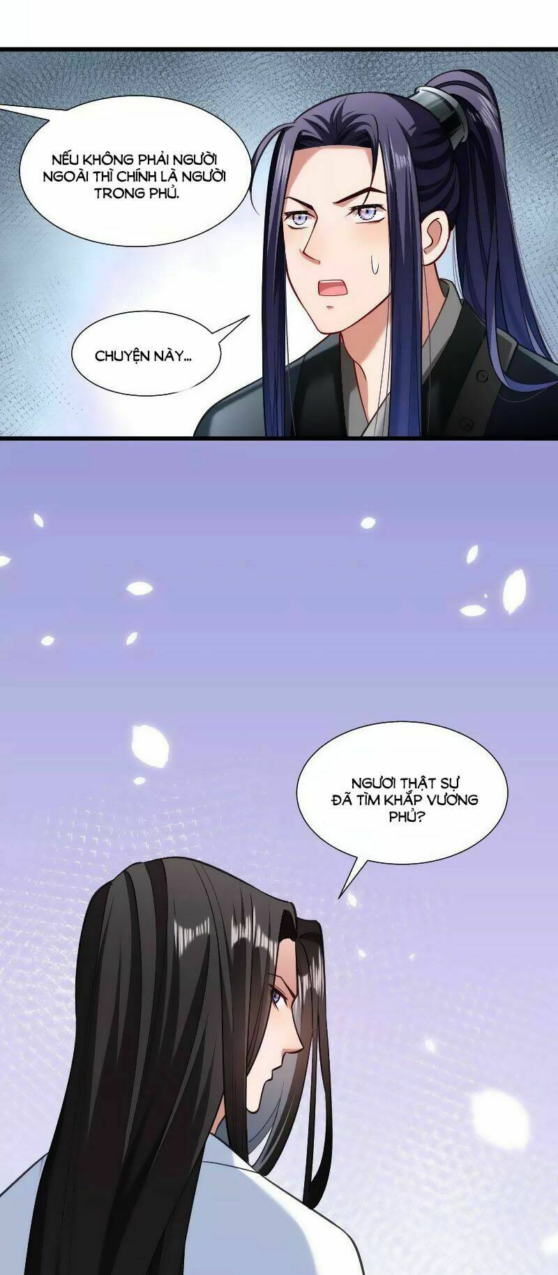 Tiểu Hoàng Thư Và Tiểu Hoàng Thúc: Chapter 39