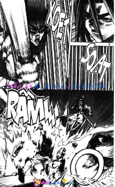 Diêm Đế: Chapter 46