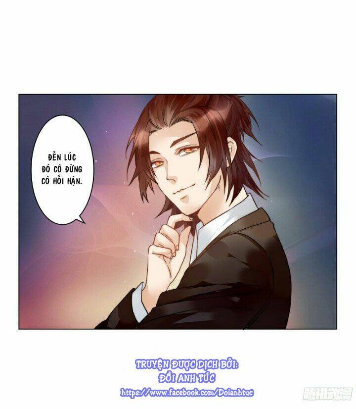 Ta Kim Chủ Bị Người Đoạt: Chapter 2