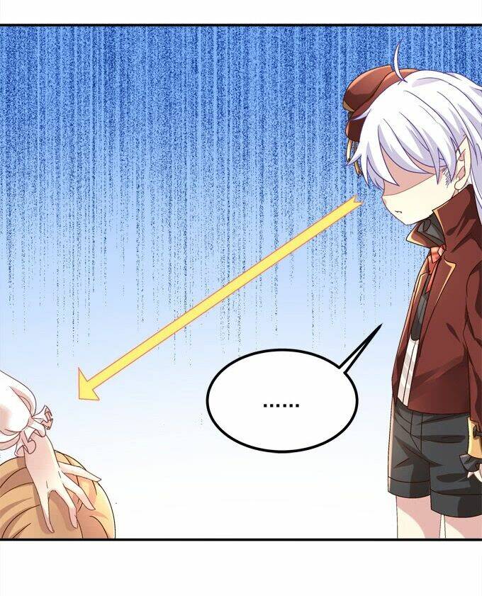 Đế Vương Ta Vẫn Còn Nhỏ: Chapter 31