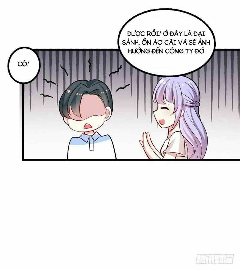 Mặt Nạ Mê Hoặc: Chapter 31