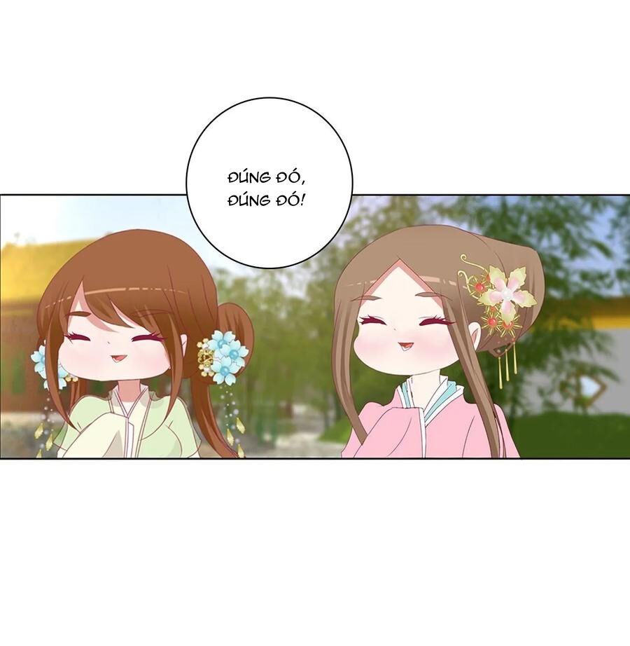 Thông Linh Phi: Chapter 614