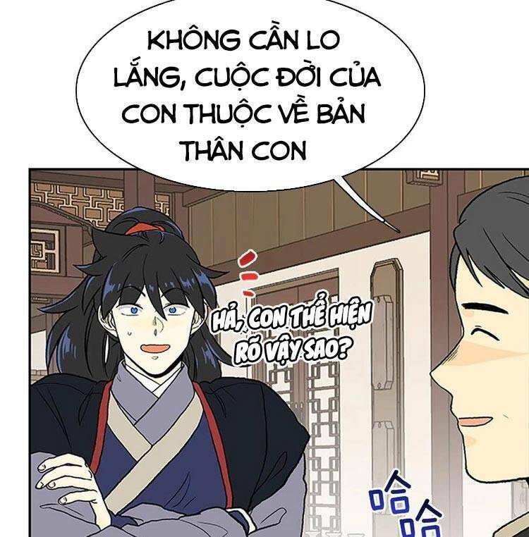 Học Sĩ Tái Sinh: Chapter 161