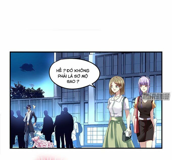 Thiên lại âm linh: Chapter 10