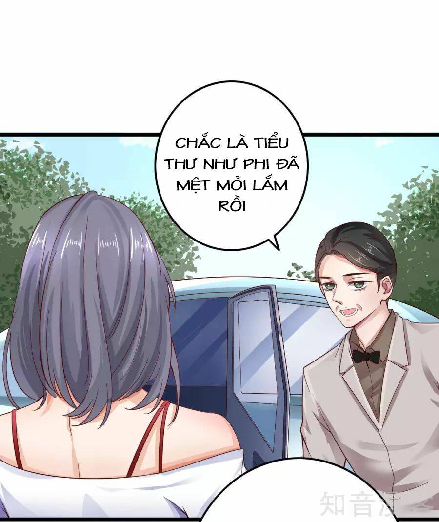 Cường Thế Tù Ái - Địch Thiếu Đừng Xằng Bậy: Chapter 5