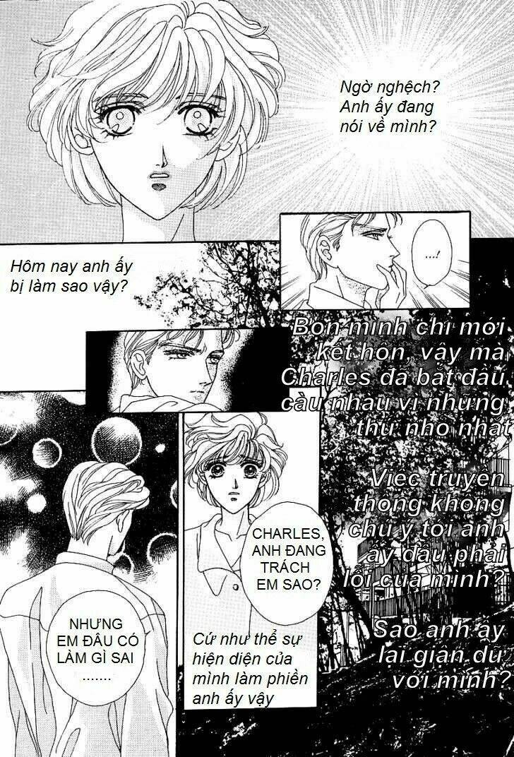 Princess Diana: Chapter 9