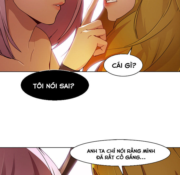 Ảo Mộng Hồ Điệp: Chapter 26