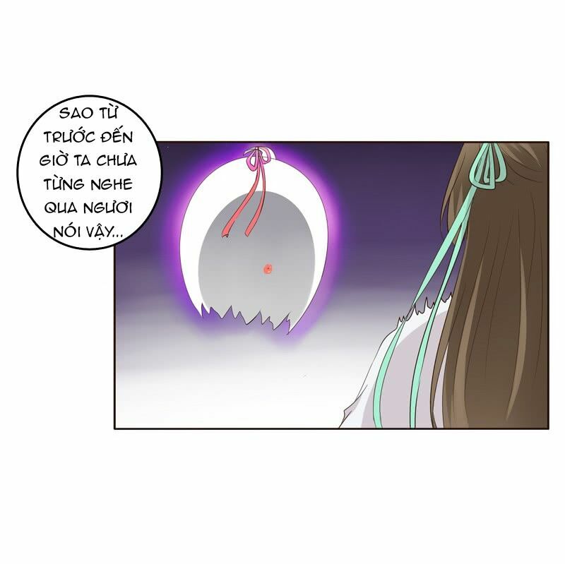 Thông Linh Phi: Chapter 171