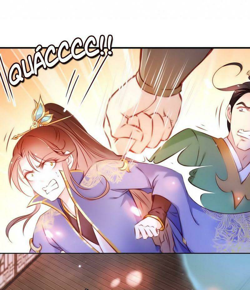 Nàng Trở Thành Bạch Nguyệt Quang Của Vương Gia Bệnh Kiều: Chapter 6