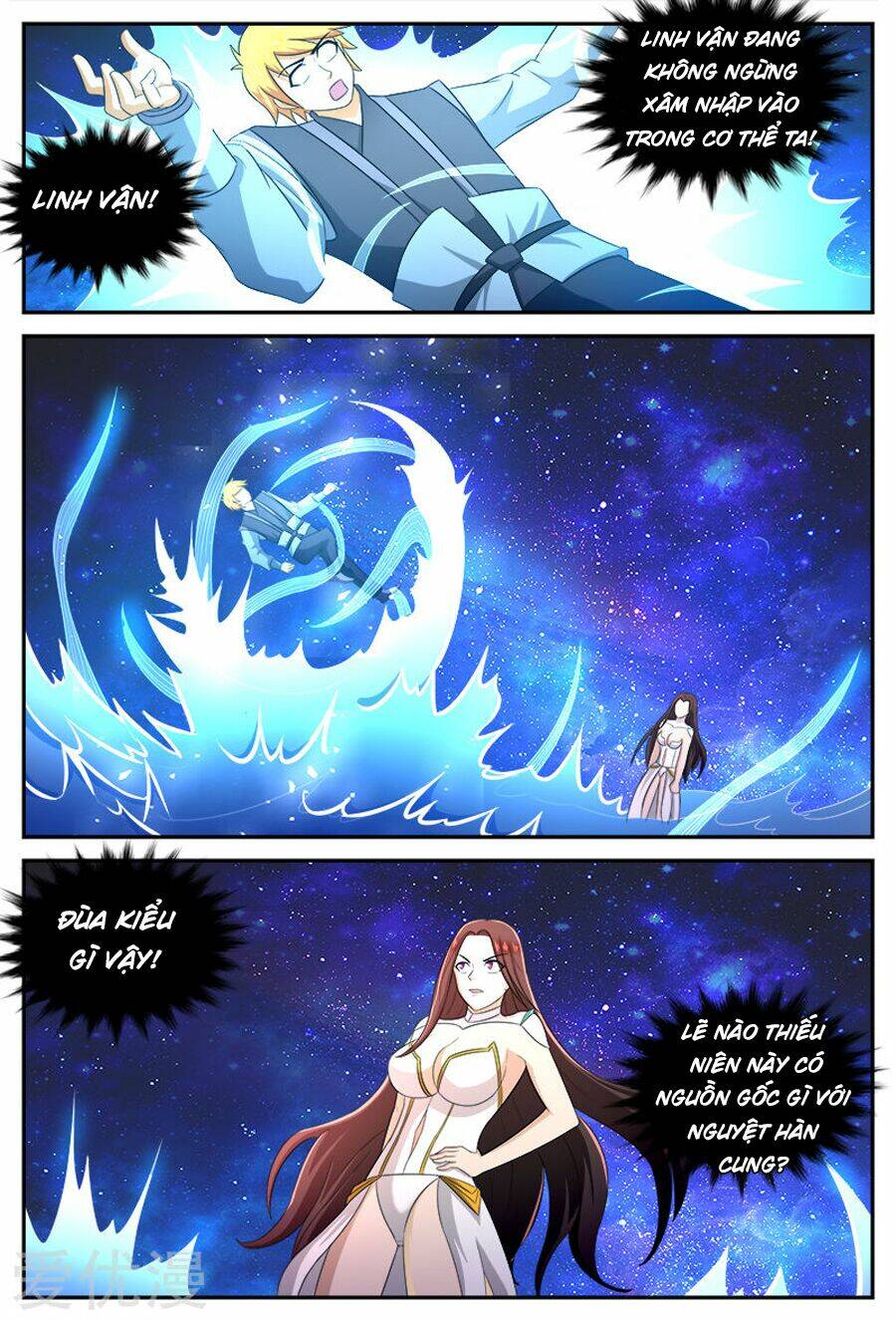 Chí Tôn Chư Thiên: Chapter 122