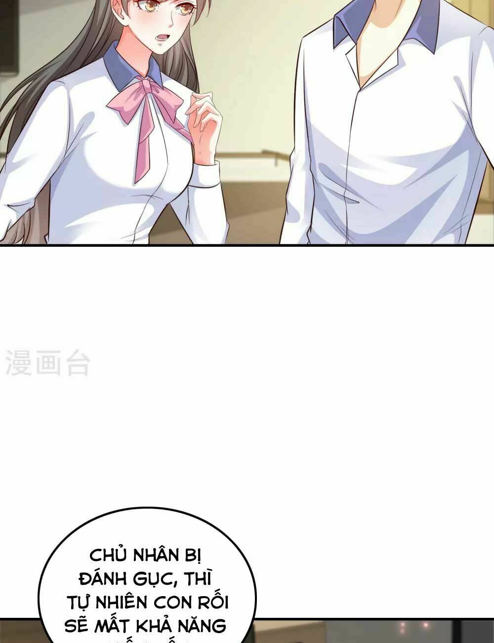 Tối Cường Vận Đào Hoa: Chapter 28