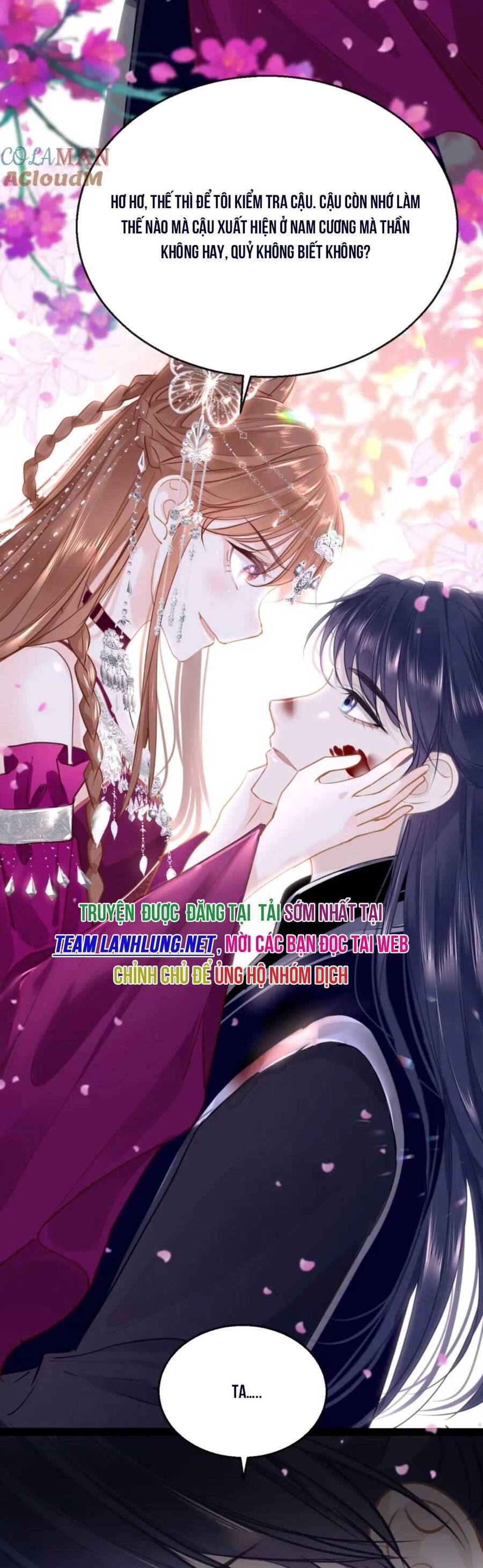 Bắt Đầu Hủy Hôn Để Công Lược Vương Gia: Chapter 93