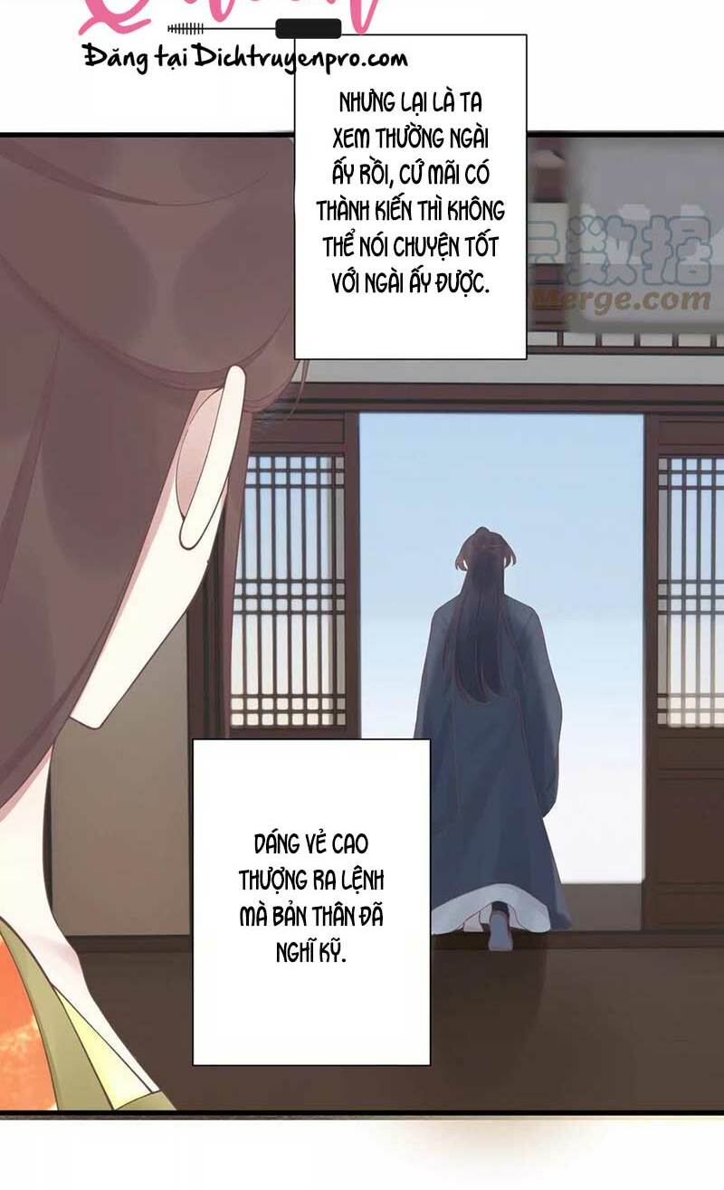 Hoàng Hậu Bận Lắm: Chapter 192