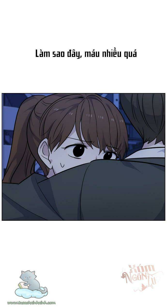 Thằng Bạn Trai Tồi Tệ Của Tôi: Chapter 73