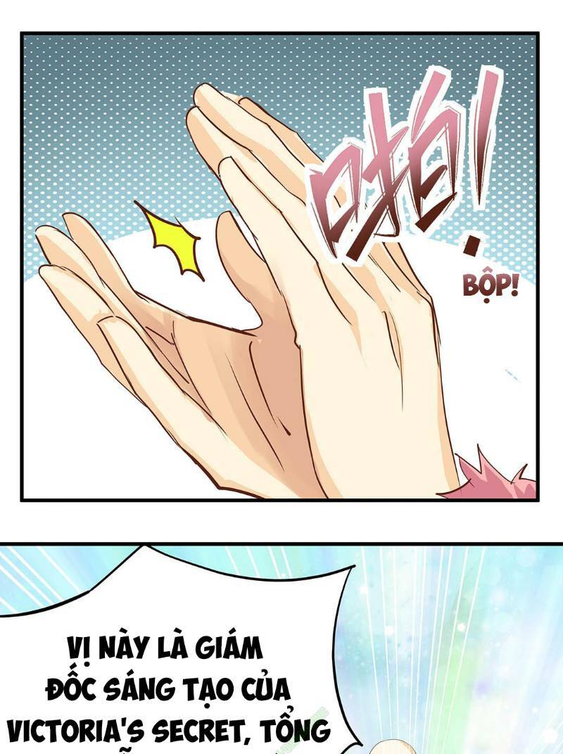 Trò Chơi Tiểu Mục Tiêu: Chapter 17