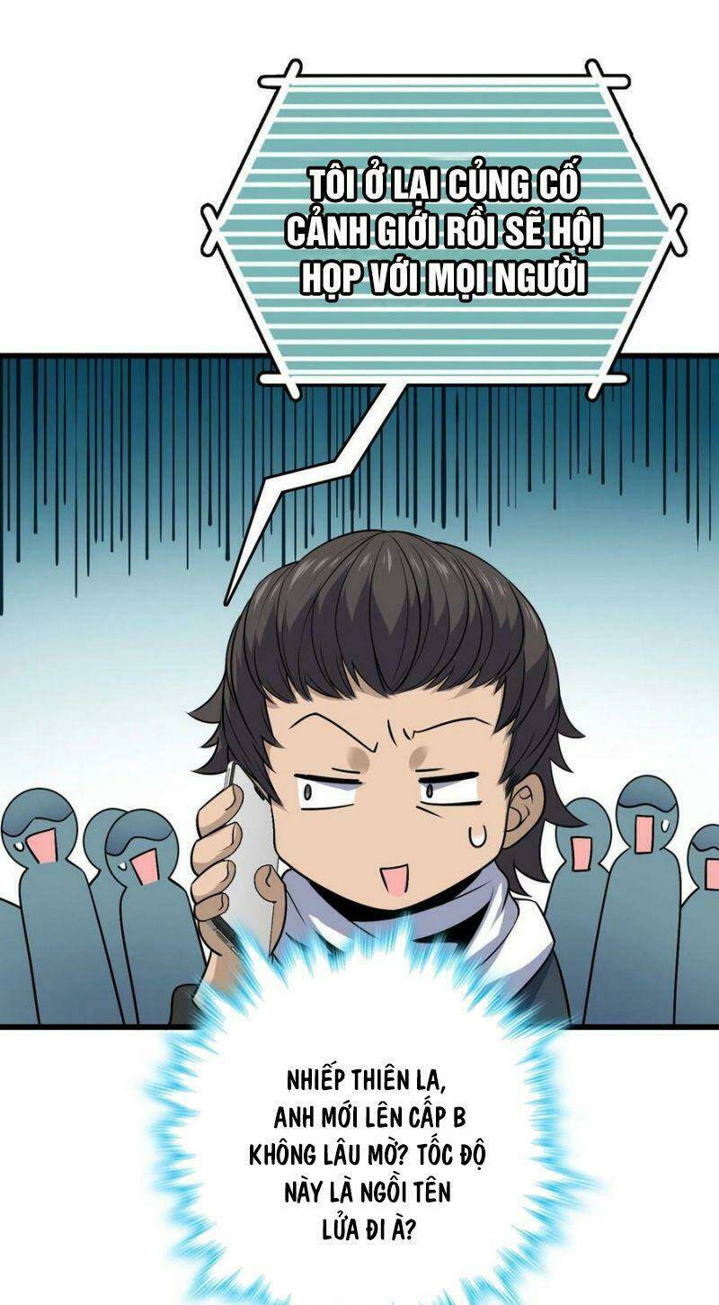 Tân Đình Là Hảo Đao: Chapter 16