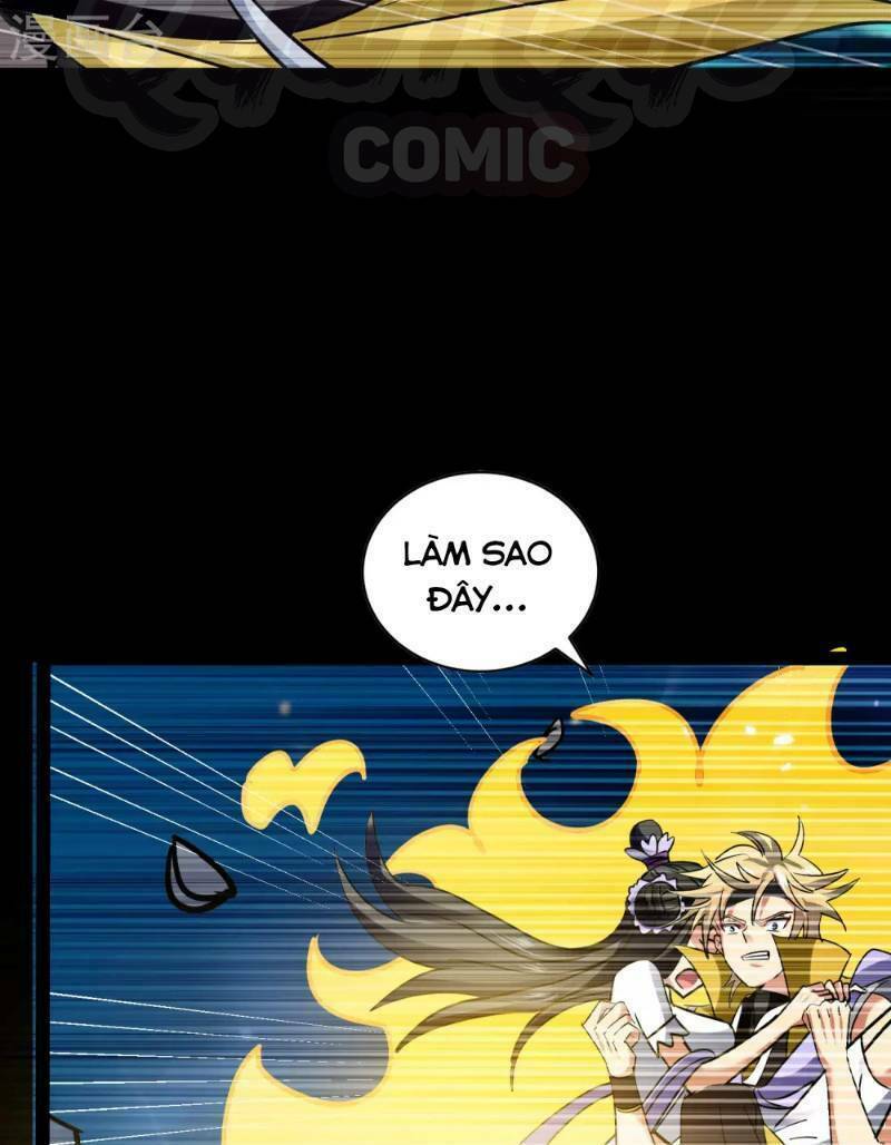 Vạn Giới Tiên Vương: Chapter 39