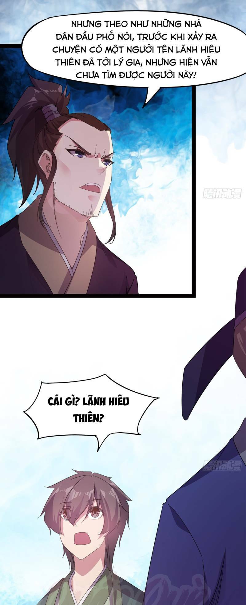 Kiếm Đồ: Chapter 26
