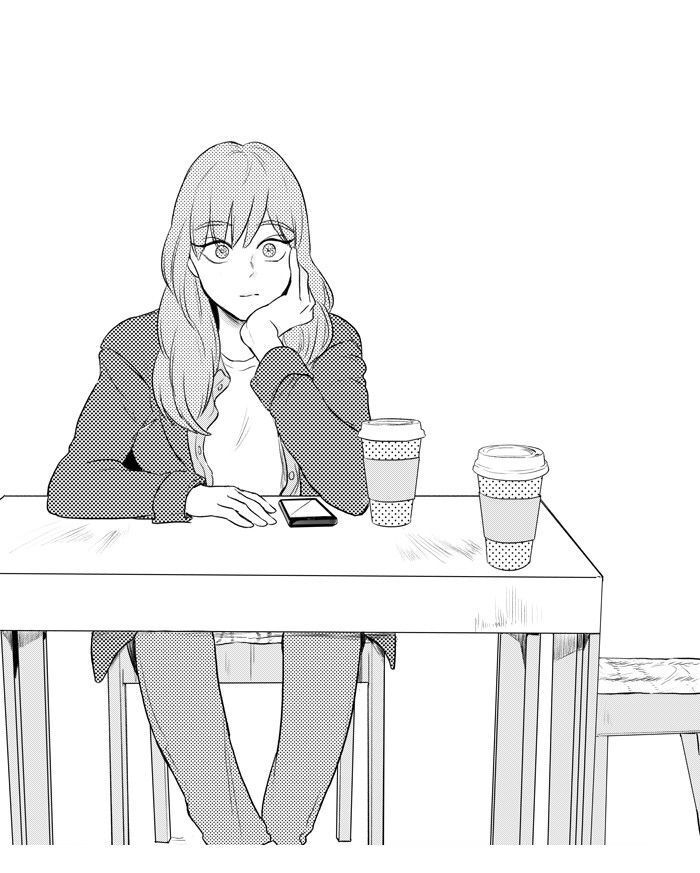Cheese In The Trap: Chapter 143