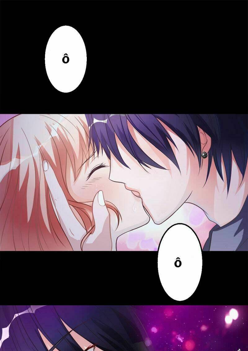 Hung Mãnh Quỷ Phu Bà Thượng Sàng: Chapter 7