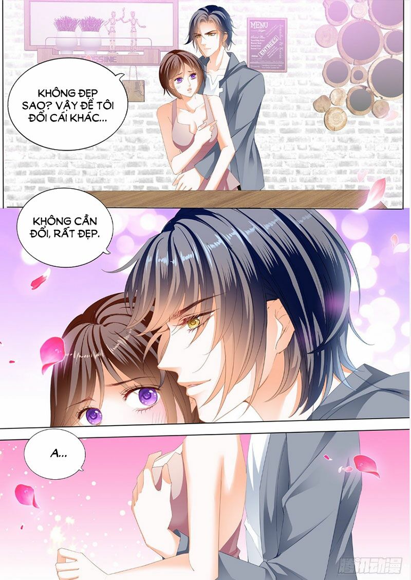 Thiểm Hôn Kiều Thê: Chapter 256
