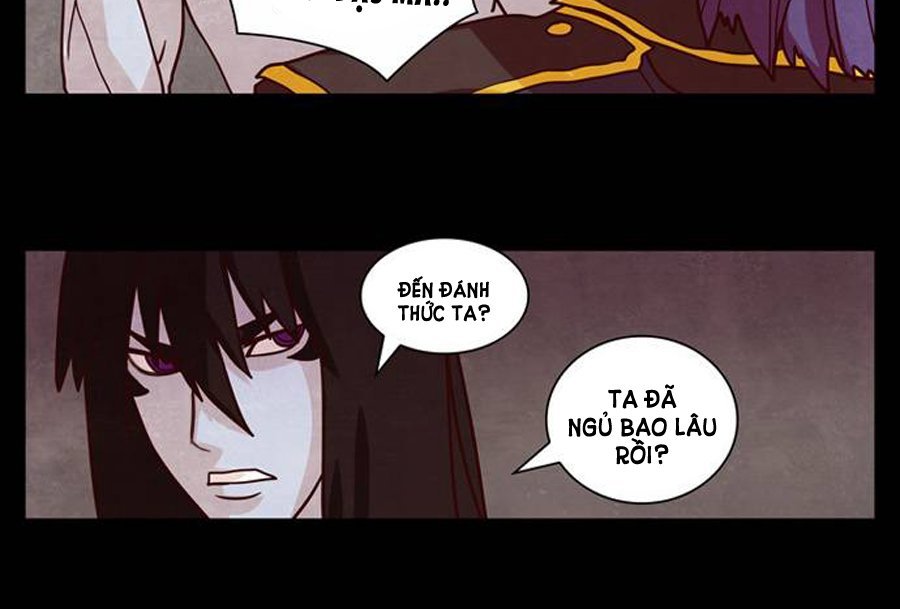 The Devil King Is Bored 2: Chapter 31