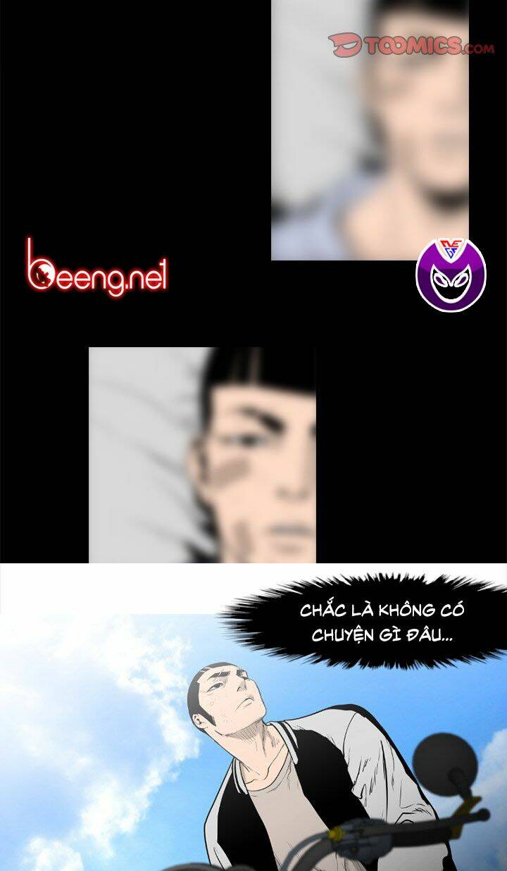 Kẻ Mạnh Nhất - Tong Edge: Chapter 46