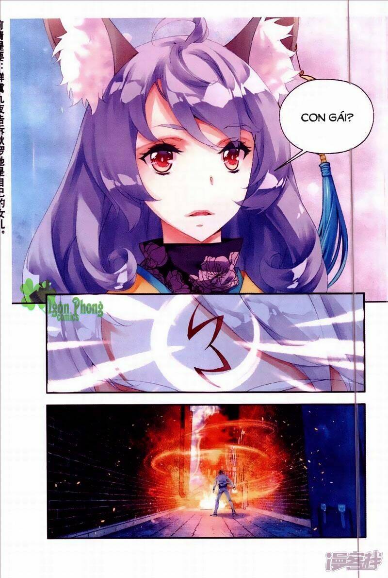 Thu La: Chapter 37